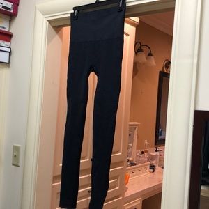 Spanx leggings